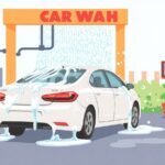 Panduan Lengkap Cuci Kereta di Sungai Besar: Dapatkan Kereta Bersih dan Berkilat! 6 cuci kereta di sungai besar