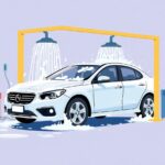 Cuci Kereta di Sungai Pelek New Village: Tips dan Lokasi Terbaik untuk Kereta Bersih 7 cuci kereta di sungai pelek new village