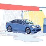 Cuci Kereta di Taman Rajawali: Servis Pembersihan Kereta Terbaik di Malaya 5 cuci kereta di taman rajawali