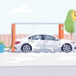 Cuci Kereta di Tangkak: Tempat Terbaik untuk Membersihkan Kereta Anda 6 cuci kereta di tangkak