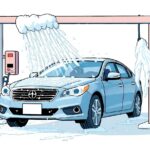 cuci kereta di tumpat
